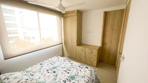 Magico Apartamento Frente al Mar 3 Habitaciones TV52