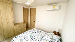 Magico Apartamento Frente al Mar 3 Habitaciones TV52