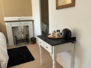 B&B / Chambres d'hotes Welcoming and peaceful bed and breakfast : photos des chambres