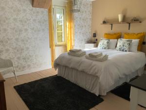 Welcoming and peaceful bed and breakfast