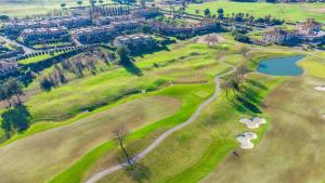 Roma Golf Club - Appartamento 105