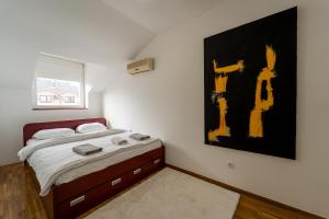 Spacious Family Apartment