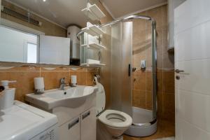 Spacious Family Apartment