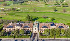 Roma Golf Club - Appartamento 105