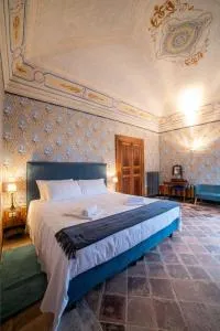 Palazzo D'Alessandro Wunderkammer & Suites B&B di charme - Fontecchio