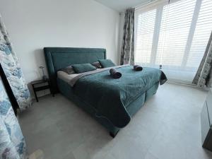 DELUXE APARTMENT (Free Parking)