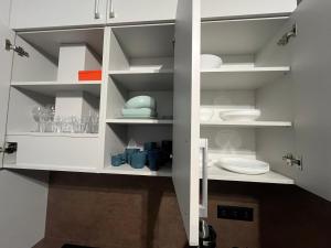 DELUXE APARTMENT (Free Parking)