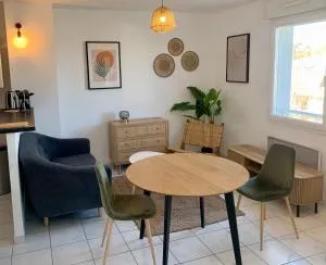 Le Cosy Ornano - 奥登河畔的布雷特维尔