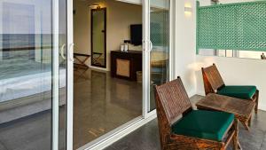 The South Lake - Ahangama