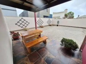 GPG Self-Catering - Meersig