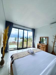 Batur Living Bali