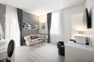 LHP Hotel Montecatini Palace & SPA