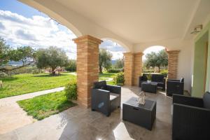 HOTEL Essenza di Mirto img102