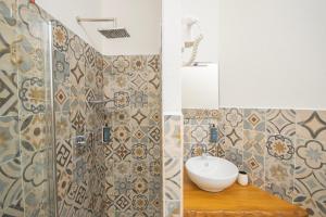 HOTEL Essenza di Mirto img12