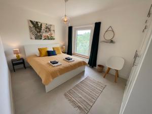 Private Villa with Pool & Jacuzzi, BBQ & Pizzaoven