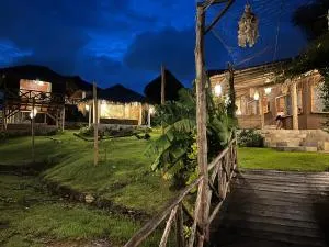 Cocal Exclusive - 阿居鲁特乌亚