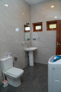 Villa Green Heaven New