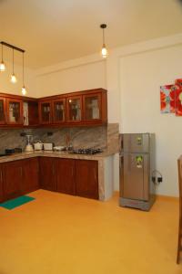 Villa Green Heaven New