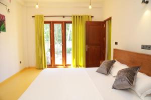 Villa Green Heaven New
