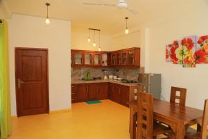 Villa Green Heaven New