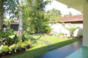 Villa Green Heaven New