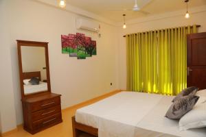 Villa Green Heaven New