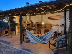 Private Villa with Pool & Jacuzzi, BBQ & Pizzaoven