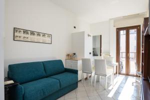 Cadibona 16 - Near Fondazione Prada - Olympic Park Milan-Cortina 2026 - Milan Design Week 2026