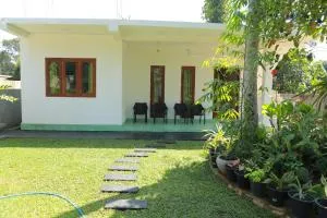 Villa Green Heaven New - Narigama