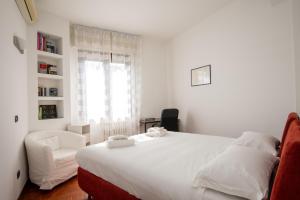 Cadibona 16 - Near Fondazione Prada - Olympic Park Milan-Cortina 2026 - Milan Design Week 2026