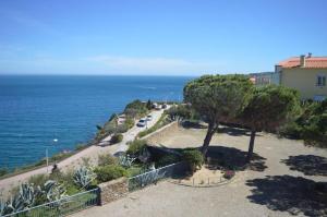 Appart 2 pièces 4 couchages BANYULS SUR MER BN070-015