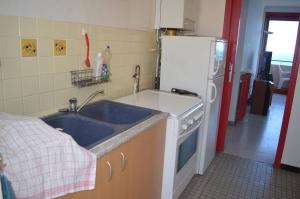 Appart 2 pièces 4 couchages BANYULS SUR MER BN070-015