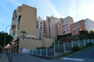 Appartements Appart 2 pieces 4 couchages BANYULS SUR MER BN070-015 : photos des chambres