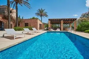 Son Garreta - La Sorda