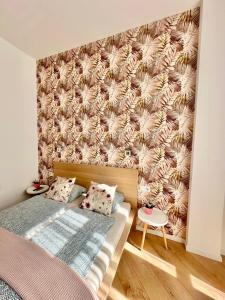 Rákóczi Home474 I BoutiqueLiving I free parking I self checkin