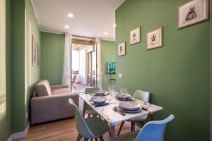 Penthouse Lux with Panoramic View