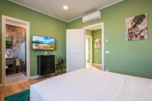 Penthouse Lux with Panoramic View