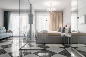 NAP Apartments Batorego Urban Luxe