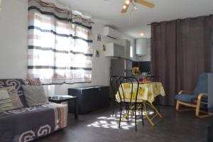 Appart Studio 2 couchages BANYULS SUR MER BN000-060