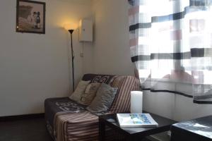 Appart Studio 2 couchages BANYULS SUR MER BN000-060