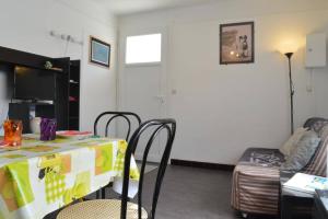 Appart Studio 2 couchages BANYULS SUR MER BN000-060