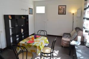 Appart Studio 2 couchages BANYULS SUR MER BN000-060