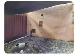 Loft aconchegante perfeito para longas temporadas