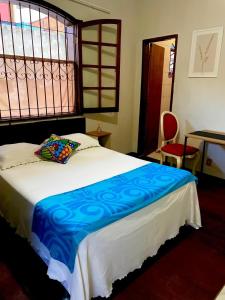 Loft aconchegante perfeito para longas temporadas