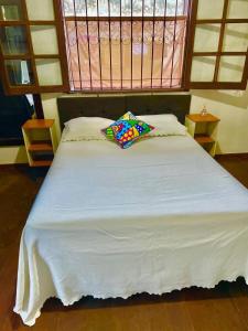 Loft aconchegante perfeito para longas temporadas