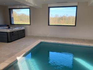 La Ferme de la Forêt, gite de groupe à la campagne