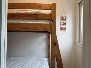 Appartement studio cabine 2-4 couchages BANYULS SUR MER BN100-E131