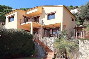 Villa Cataleya