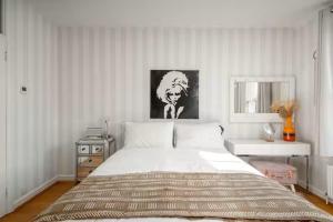 Charming home in Shepherds Bush