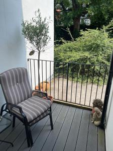 Charming Two-Bedroom in Shepherds Bush